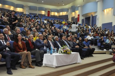 18. Uluslararası Kısa-Ca Öğrenci Filmleri Festivali Başladı