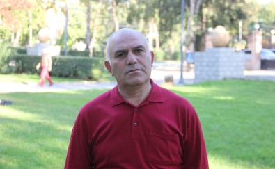 26 Yıldır Kardeşini Arıyor