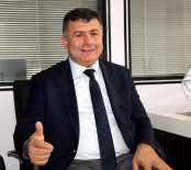 ALI YıLMAZ - 5 İl Türkiye'de Elektriğin Yüzde 2'Sini Tüketiyor