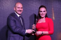 KARNE HEDİYESİ - 9. Uluslararası Buhara Medya Ödülleri Sahiplerini Buldu