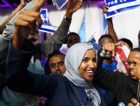 SAĞLIK SİSTEMİ - İki Müslüman kadın ABD Temsilciler Meclisinde