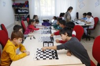 İŞARET DİLİ - AKBEM Eğitim Kapılarını Aralıyor