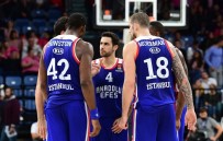 EFES - Anadolu Efes, Gran Canaria İle İlk Kez Karşılaşacak