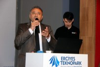 ERCIYES - Anadolunun Yüksek Teknolojileri Erciyes Teknopark'ta Yatırımcılarla Buluştu