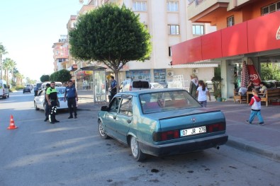 'Arabayı Satsan Bu Cezayı Ödeyemezsin' Sözü Antalya'da Gerçek Oldu