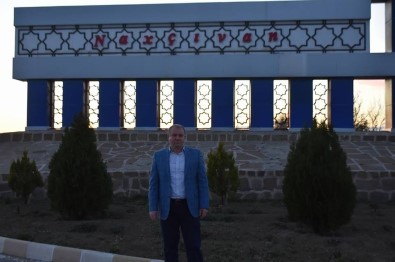 Asimder Başkanı Gülbey, 'Ermeni Misyonerler Ağrı'da Kilise Açtılar'