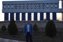 MISYONERLIK - Asimder Başkanı Gülbey, 'Ermeni Misyonerler Ağrı'da Kilise Açtılar'