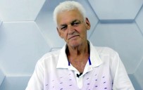 KATARAKT - Avustralya'dan Geldiği Samsun'da Gözlüklerden Kurtuldu