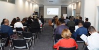 ET ÜRÜNLERİ - AYTO Akademi'den TKDK Bilgilendirme Toplantısı
