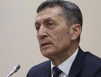 ZİYA SELÇUK - Bakan Selçuk: Özel okul teşviki kademeli olarak kaldırılacak