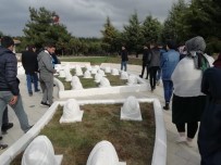 SELÇUK ÜNIVERSITESI - Beyşehir Belediyesinden Üniversite Öğrencilerine Çanakkale Gezisi