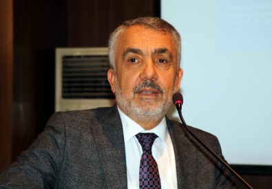 Bilgiç Açıklaması 'Liseden İtibaren Meslek Sahibi Olabilecek Yapılanmaya Geçmemiz Lazım'