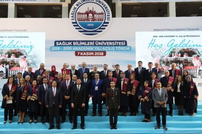 Cumhurbaşkanı Erdoğan Açıklaması 'Bakanlığımızı, Üniversitelerimizi Ve İlgili Kurumları Bir Kez Daha İkaz Ediyorum'