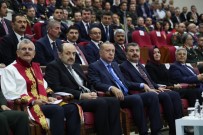 GENEL SAĞLIK SİGORTASI - Cumhurbaşkanı Erdoğan Açıklaması 'Sağlık Alanında Millileşmeye İhtiyacımız Var'