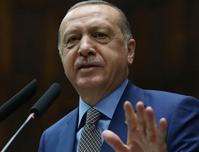 Cumhurbaşkanı Erdoğan'dan Anakarlılara müjde