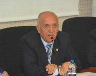 SERVERGAZI - Denizli Amatör Spor Camiası Nawoyeka'nın Yasını Tutuyor