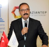 TAŞ OCAĞI - Gaziantep Üniversitesi Rektörü Prof. Dr. Ali Gür Açıklaması