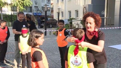 Geleneksel Oyunlar Çocuklarla Türkiye'ye Yayılacak
