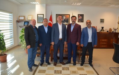 Gemlik'e Erzurum Kültür Evi