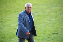 BALıKESIRSPOR - Giresunspor'da Hüseyin Kalpar 3 Puanla Tanışamadı