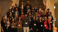 HACETTEPE ÜNIVERSITESI - İnönü'de Uluslararası Özel Yetenekliler Eğitimi Kongresi Düzenlendi