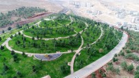 GANİRE PAŞAYEVA - Karabağ Kardeşlik Parkı Hizmete Açılıyor