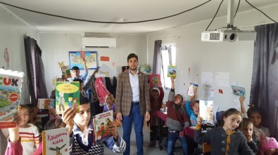 Karadeniz'den Güneydoğu'ya Gönül Köprüsü