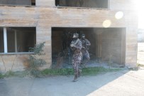YUNUS TİMLERİ - Kartal'da Helikopterli Narkotik Operasyonu Açıklaması 30 Adrese Baskın
