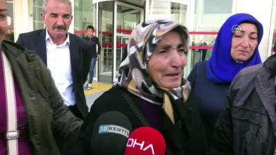 Kayseri'de Özel Güvenlik Görevlisinin Öldürülmesine İlişkin Davaya Başlandı