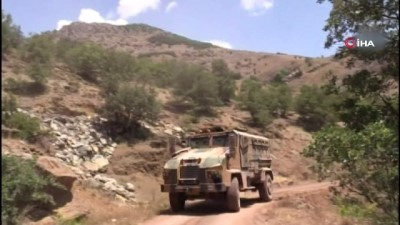 Lice'de 19 Köy İle 54 Mezrada Sokağa Çıkma Yasağı İlan Edildi