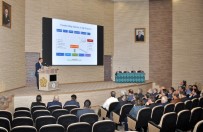 BİLİMSEL ARAŞTIRMA - NEÜ'de 'Ödenek Kullanımı, Otomasyon Ve İlgili Mevzuat' Konuşuldu