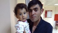 TUTUKLAMA KARARI - Teyzesi Tarafından 5. Kattan Atılan 2 Yaşındaki Zümra'nın Hayati Tehlikesi Devam Ediyor