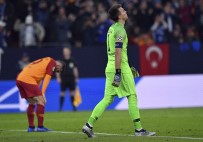 RYAN DONK - UEFA Şampiyonlar Ligi Açıklaması Schalke 04 Açıklaması 2 - Galatasaray Açıklaması 0 (Maç Sonucu)