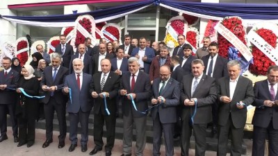 Vakıf Katılım İzmit Şubesi Açıldı