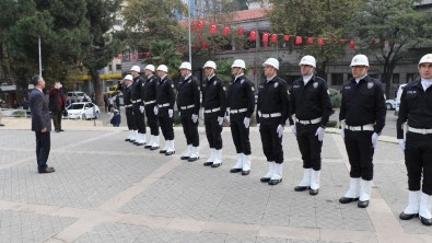 Vali Erdoğan Bektaş, Doğduğu Kente Vali Olarak Atandı