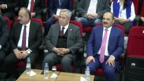 KAPANIŞ TÖRENİ - 1. Milletlerarası Türkiye-Özbekistan Münasebetleri Sempozyumu