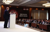 EKONOMIST - 13'Üncü Steelorbis Çelik Konferansı Türkiye Gerçekleşti