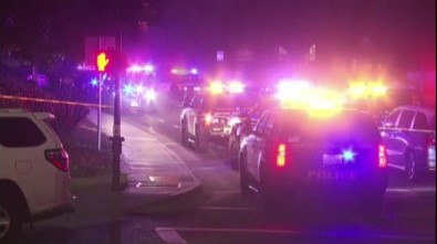 ABD'de Bar Saldırısı Açıklaması 13 Ölü