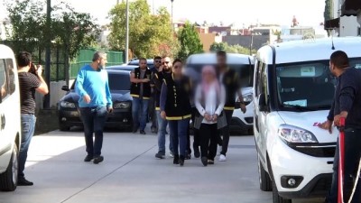 Adana'daki Şüpheli Ölümde 'Şantaj' İddiası