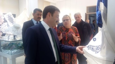 AK Parti'den Sergi Gezisi