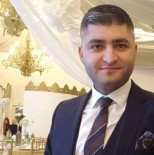 ULUCAK - AK Parti'li Belediye Başkan Yardımcısının Oğlu Kazada Öldü