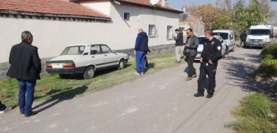 Aksaray'da Çalıntı Otomobil Duyarlı Vatandaşın İhbarıyla Bulundu