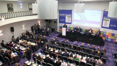 'Arap Bölgesinin Kalkınması İçin Her Yıl 230 Milyar Dolara İhtiyaç Var'