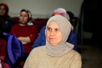 ÜSTÜN ZEKA - Ataşehir'de Aileler Disleksi Hakkında Bilgilendirildi