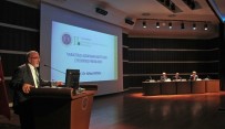 YARATıLıŞ - Atatürk Üniversitesi, Yaratılış Kongresine Ev Sahipliği Yapıyor