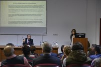 AHMET ZENGİN - BEÜ, 2018-2019 Akademik Genel Kurul Toplantısı Yapıldı