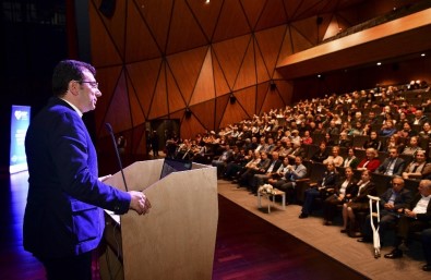 Beylikdüzü'nde, Organ Bağışının Önemi Anlatıldı