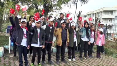 'Biz Anadoluyuz' Projesi