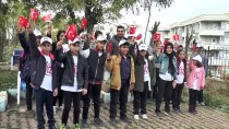 TUNAHAN EFENDİOĞLU - 'Biz Anadoluyuz' Projesi