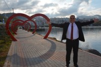 Bu Yol Sevgiye Götürüyor